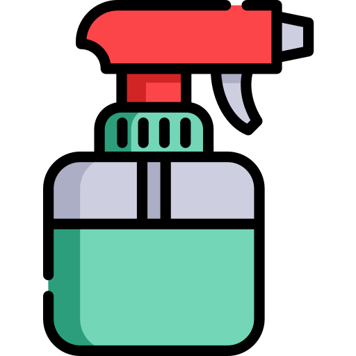 Hair spray